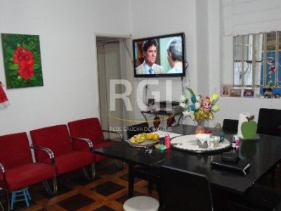 Apartamento à venda com 54m², 2 quartos no bairro Santana em Porto Alegre - Foto 5