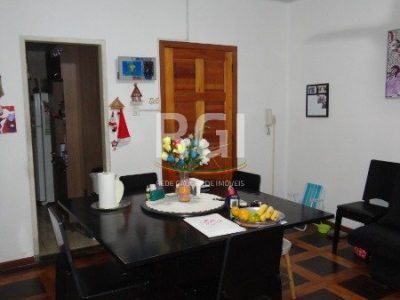 Apartamento à venda com 54m², 2 quartos no bairro Santana em Porto Alegre - Foto 6