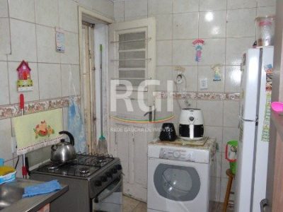 Apartamento à venda com 54m², 2 quartos no bairro Santana em Porto Alegre - Foto 7