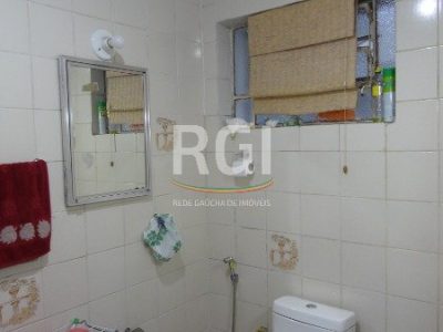 Apartamento à venda com 54m², 2 quartos no bairro Santana em Porto Alegre - Foto 11