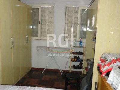 Apartamento à venda com 54m², 2 quartos no bairro Santana em Porto Alegre - Foto 12