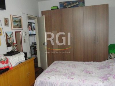 Apartamento à venda com 54m², 2 quartos no bairro Santana em Porto Alegre - Foto 13