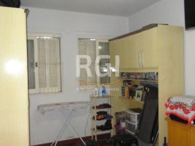 Apartamento à venda com 54m², 2 quartos no bairro Santana em Porto Alegre - Foto 14