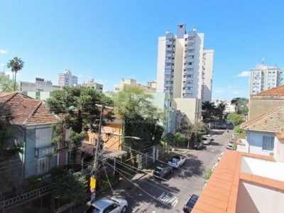 Casa à venda com 154m², 2 quartos, 1 suíte, 2 vagas no bairro Cidade Baixa em Porto Alegre - Foto 16