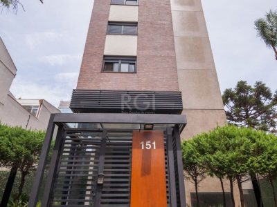 Apartamento à venda com 99m², 3 quartos, 2 suítes, 2 vagas no bairro Higienópolis em Porto Alegre - Foto 2