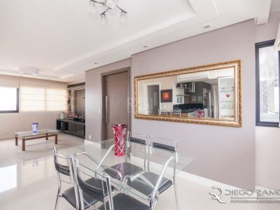 Apartamento à venda com 99m², 3 quartos, 2 suítes, 2 vagas no bairro Higienópolis em Porto Alegre - Foto 11