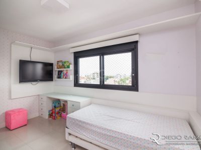 Apartamento à venda com 99m², 3 quartos, 2 suítes, 2 vagas no bairro Higienópolis em Porto Alegre - Foto 20