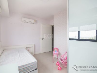 Apartamento à venda com 99m², 3 quartos, 2 suítes, 2 vagas no bairro Higienópolis em Porto Alegre - Foto 21