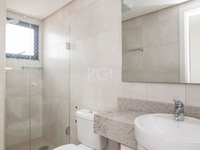 Apartamento à venda com 99m², 3 quartos, 2 suítes, 2 vagas no bairro Higienópolis em Porto Alegre - Foto 22