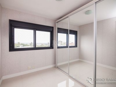 Apartamento à venda com 99m², 3 quartos, 2 suítes, 2 vagas no bairro Higienópolis em Porto Alegre - Foto 24