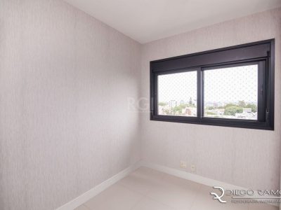 Apartamento à venda com 99m², 3 quartos, 2 suítes, 2 vagas no bairro Higienópolis em Porto Alegre - Foto 25