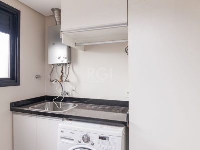 Apartamento à venda com 99m², 3 quartos, 2 suítes, 2 vagas no bairro Higienópolis em Porto Alegre - Foto 31