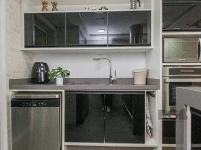 Cobertura à venda com 357m², 3 quartos, 3 suítes, 3 vagas no bairro Cristal em Porto Alegre - Foto 30