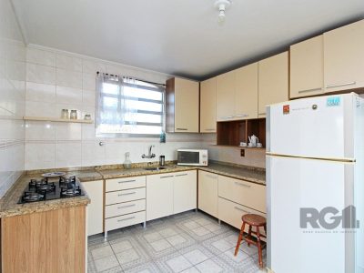 Casa à venda com 360m², 3 quartos, 3 suítes, 4 vagas no bairro Glória em Porto Alegre - Foto 22