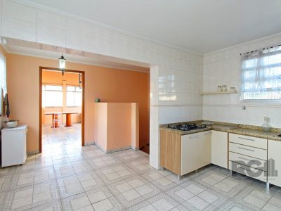 Casa à venda com 360m², 3 quartos, 3 suítes, 4 vagas no bairro Glória em Porto Alegre - Foto 23