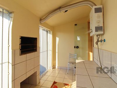 Casa à venda com 360m², 3 quartos, 3 suítes, 4 vagas no bairro Glória em Porto Alegre - Foto 46