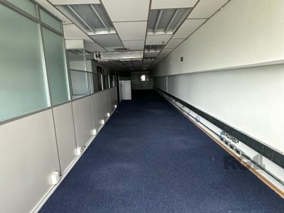 Conjunto/Sala à venda com 202m² no bairro Centro Histórico em Porto Alegre - Foto 14