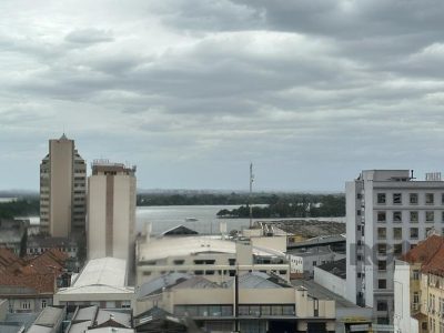 Conjunto/Sala à venda com 202m² no bairro Centro Histórico em Porto Alegre - Foto 15