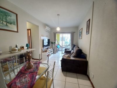 Apartamento à venda com 64m², 3 quartos, 1 vaga no bairro Cristal em Porto Alegre - Foto 3