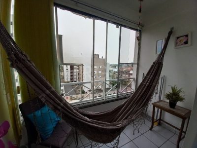 Apartamento à venda com 64m², 3 quartos, 1 vaga no bairro Cristal em Porto Alegre - Foto 5