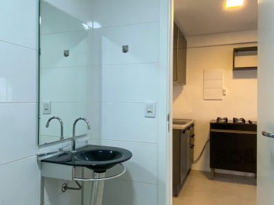 Apartamento à venda com 31m², 1 quarto, 1 vaga no bairro Centro Histórico em Porto Alegre - Foto 16