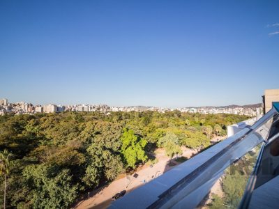 Apartamento à venda com 31m², 1 quarto, 1 vaga no bairro Centro Histórico em Porto Alegre - Foto 21