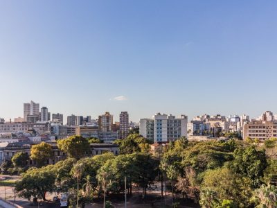 Apartamento à venda com 31m², 1 quarto, 1 vaga no bairro Centro Histórico em Porto Alegre - Foto 25