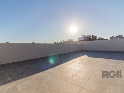 Apartamento à venda com 31m², 1 quarto, 1 vaga no bairro Centro Histórico em Porto Alegre - Foto 52