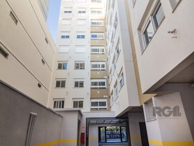 Apartamento à venda com 31m², 1 quarto, 1 vaga no bairro Centro Histórico em Porto Alegre - Foto 58