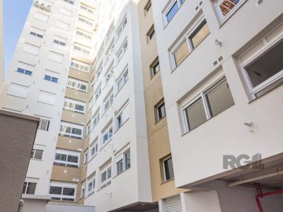 Apartamento à venda com 31m², 1 quarto, 1 vaga no bairro Centro Histórico em Porto Alegre - Foto 59