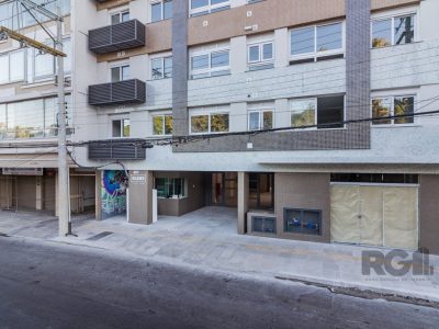 Apartamento à venda com 31m², 1 quarto, 1 vaga no bairro Centro Histórico em Porto Alegre - Foto 60