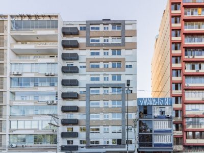 Apartamento à venda com 31m², 1 quarto, 1 vaga no bairro Centro Histórico em Porto Alegre - Foto 61