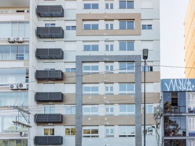 Apartamento à venda com 31m², 1 quarto, 1 vaga no bairro Centro Histórico em Porto Alegre - Foto 62