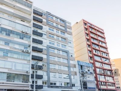 Apartamento à venda com 31m², 1 quarto, 1 vaga no bairro Centro Histórico em Porto Alegre - Foto 63