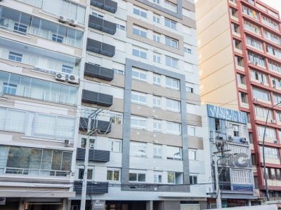 Apartamento à venda com 31m², 1 quarto, 1 vaga no bairro Centro Histórico em Porto Alegre - Foto 64