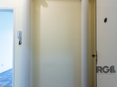 Apartamento à venda com 106m², 3 quartos no bairro Rio Branco em Porto Alegre - Foto 4