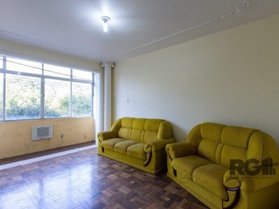 Apartamento à venda com 106m², 3 quartos no bairro Rio Branco em Porto Alegre - Foto 7