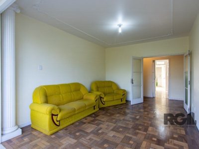 Apartamento à venda com 106m², 3 quartos no bairro Rio Branco em Porto Alegre - Foto 10