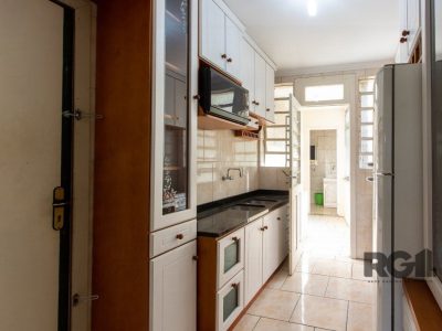 Apartamento à venda com 106m², 3 quartos no bairro Rio Branco em Porto Alegre - Foto 11