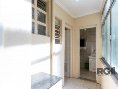 Apartamento à venda com 106m², 3 quartos no bairro Rio Branco em Porto Alegre - Foto 15