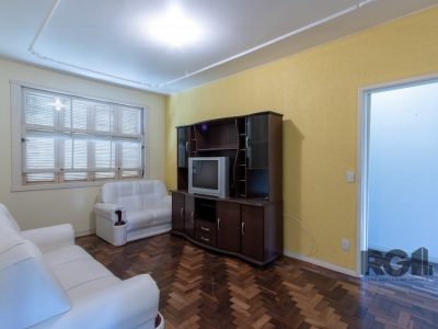 Apartamento à venda com 106m², 3 quartos no bairro Rio Branco em Porto Alegre - Foto 17