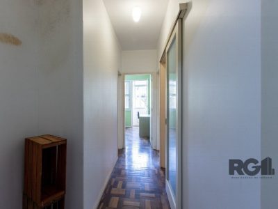 Apartamento à venda com 106m², 3 quartos no bairro Rio Branco em Porto Alegre - Foto 23