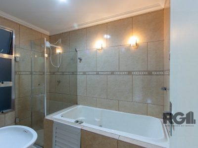 Apartamento à venda com 106m², 3 quartos no bairro Rio Branco em Porto Alegre - Foto 24