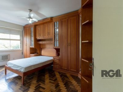 Apartamento à venda com 106m², 3 quartos no bairro Rio Branco em Porto Alegre - Foto 25