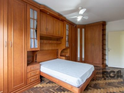 Apartamento à venda com 106m², 3 quartos no bairro Rio Branco em Porto Alegre - Foto 27