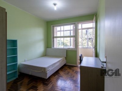 Apartamento à venda com 106m², 3 quartos no bairro Rio Branco em Porto Alegre - Foto 28