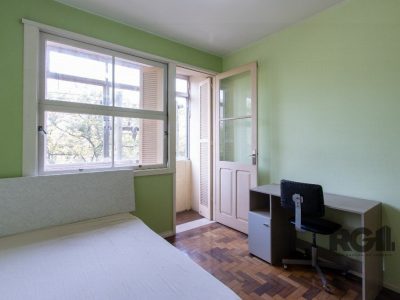 Apartamento à venda com 106m², 3 quartos no bairro Rio Branco em Porto Alegre - Foto 29