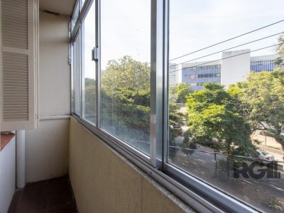 Apartamento à venda com 106m², 3 quartos no bairro Rio Branco em Porto Alegre - Foto 30