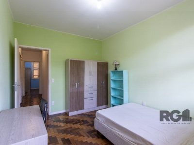 Apartamento à venda com 106m², 3 quartos no bairro Rio Branco em Porto Alegre - Foto 31