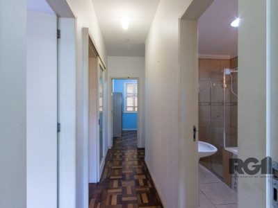 Apartamento à venda com 106m², 3 quartos no bairro Rio Branco em Porto Alegre - Foto 32